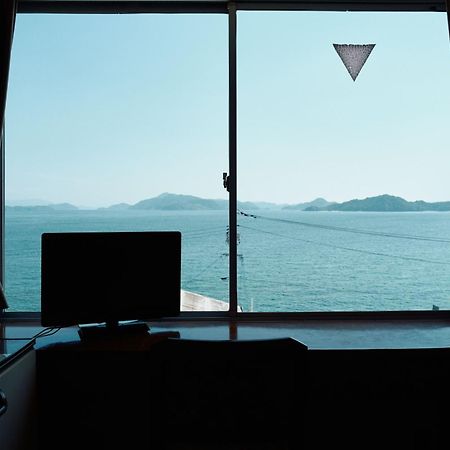 Tabist Setouchinoyado Takehara Seaside Hotel Exterior foto