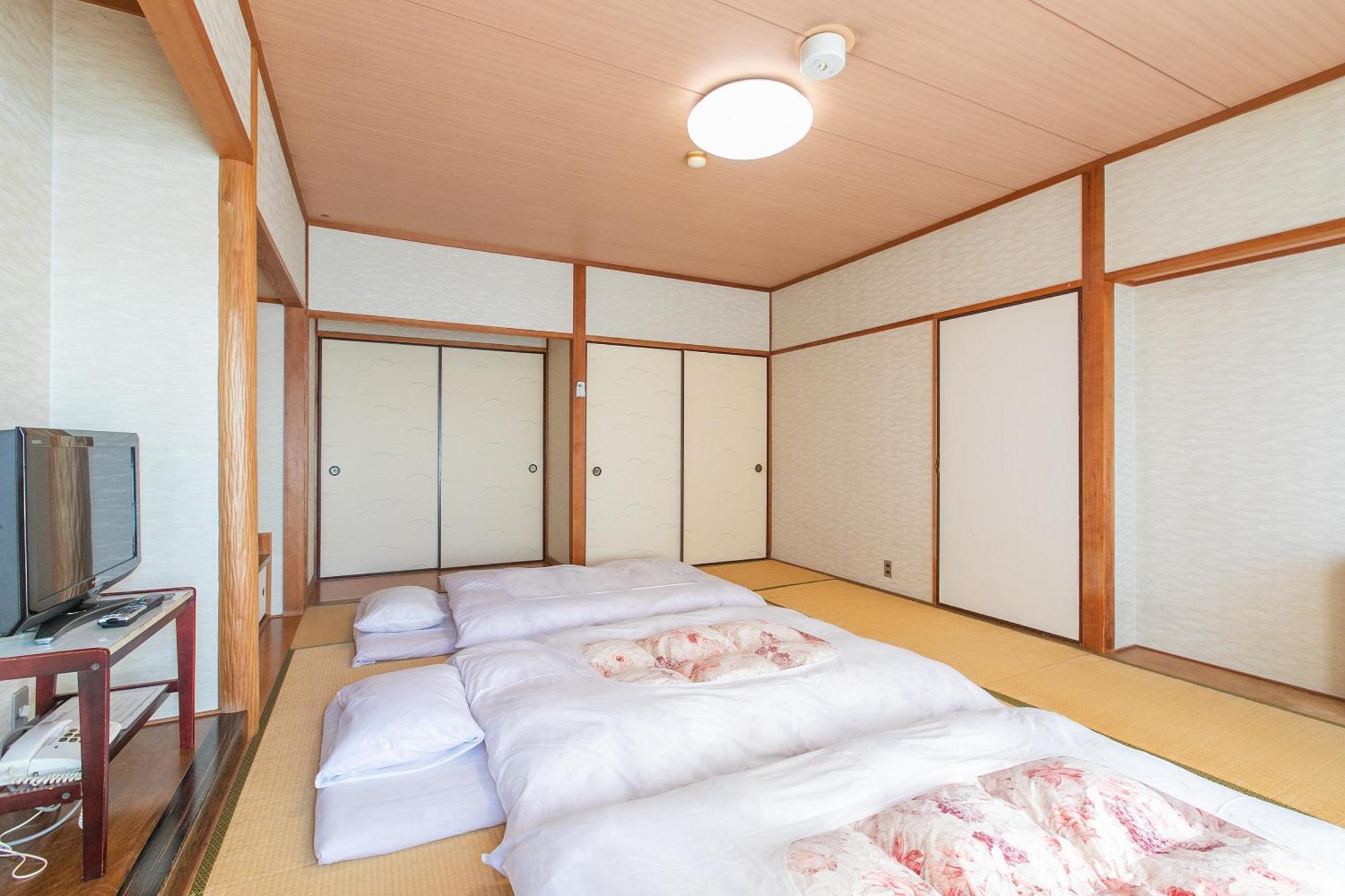 Tabist Setouchinoyado Takehara Seaside Hotel Exterior foto