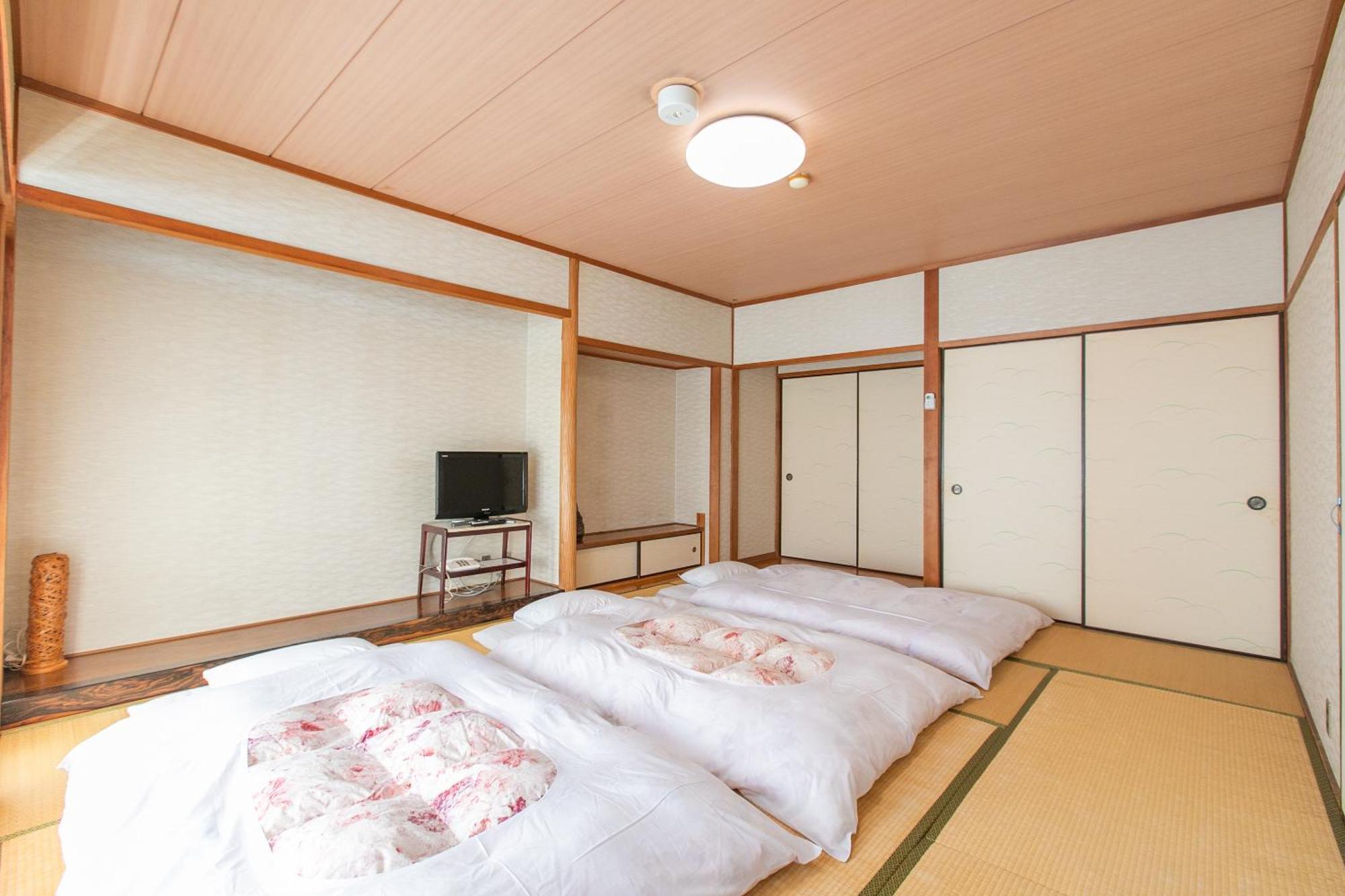 Tabist Setouchinoyado Takehara Seaside Hotel Exterior foto