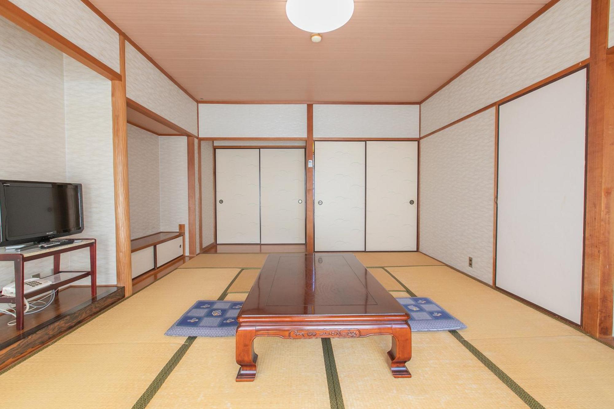Tabist Setouchinoyado Takehara Seaside Hotel Exterior foto