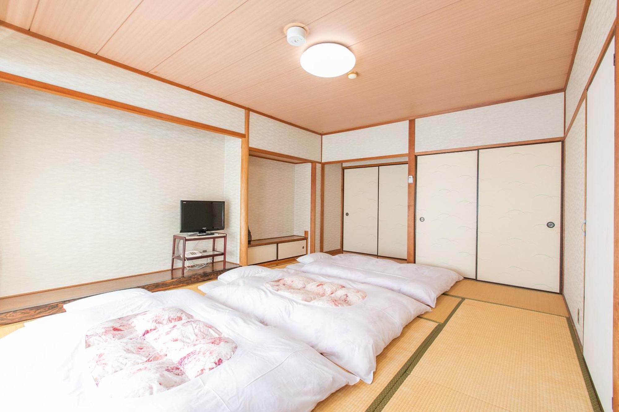 Tabist Setouchinoyado Takehara Seaside Hotel Exterior foto