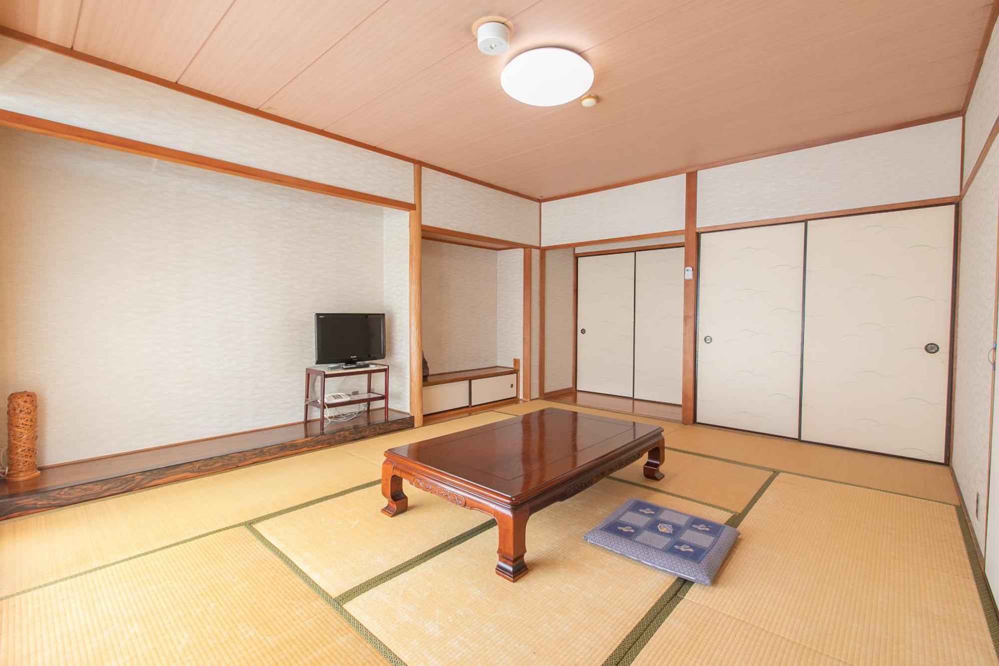 Tabist Setouchinoyado Takehara Seaside Hotel Exterior foto