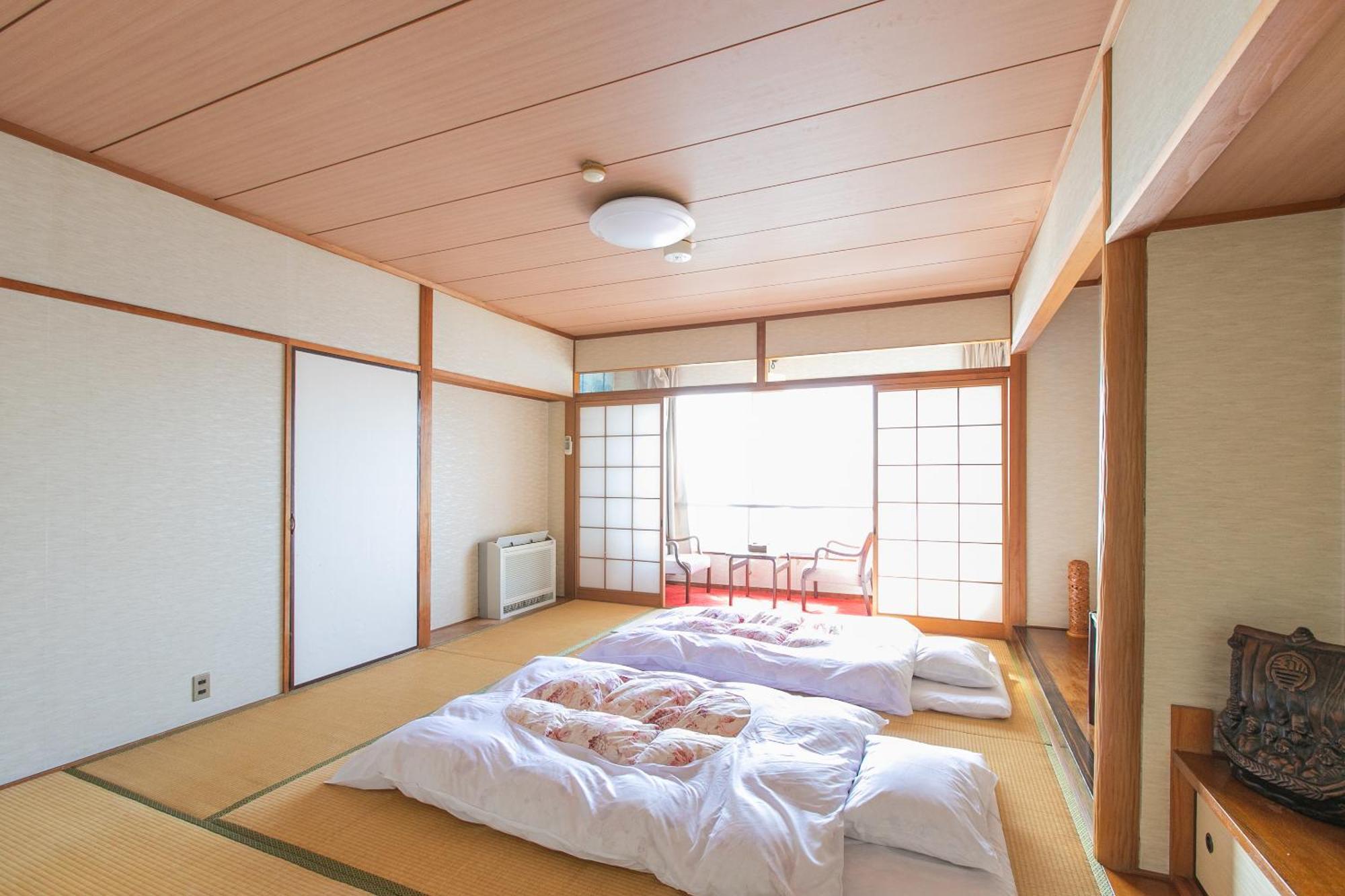 Tabist Setouchinoyado Takehara Seaside Hotel Exterior foto