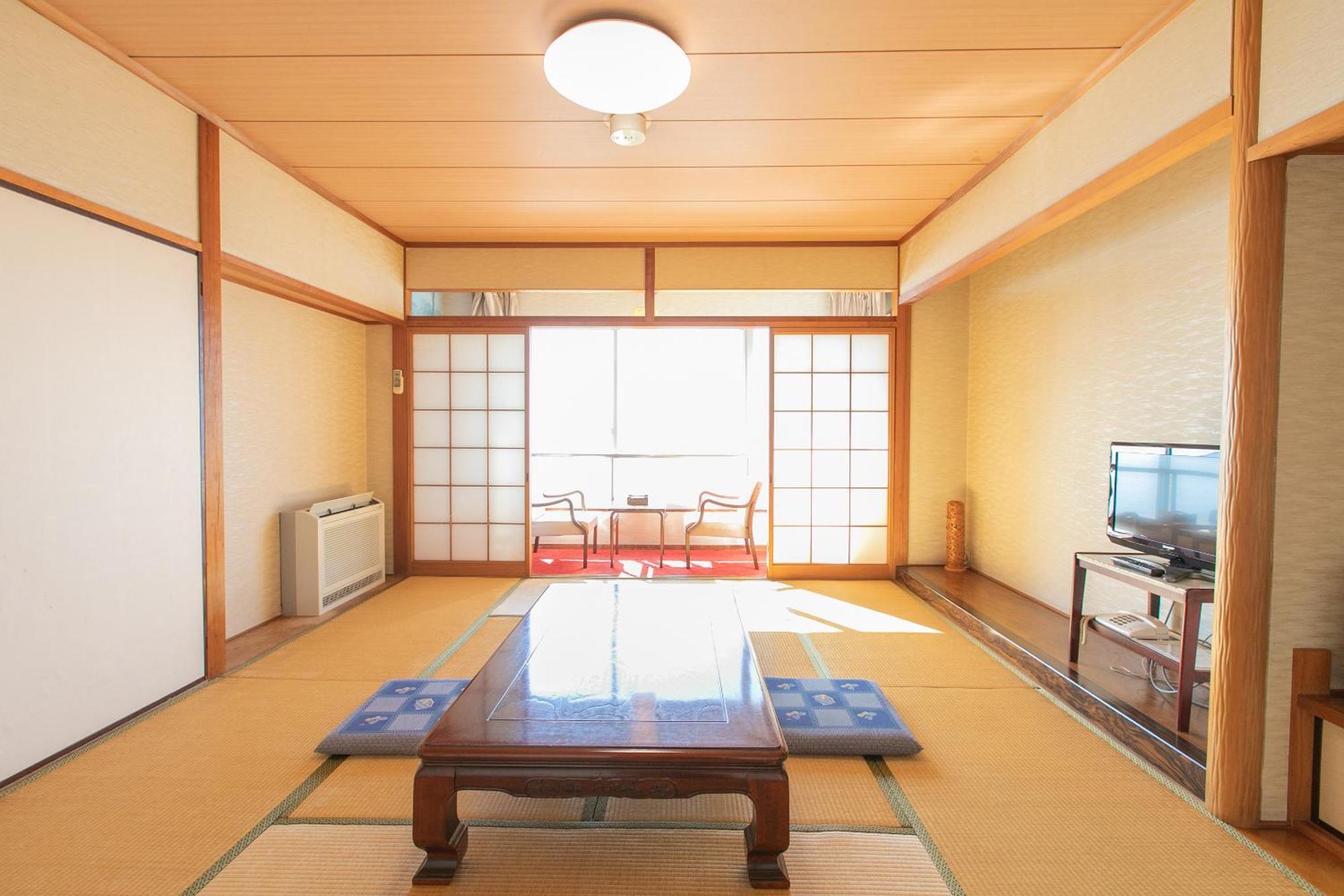 Tabist Setouchinoyado Takehara Seaside Hotel Exterior foto