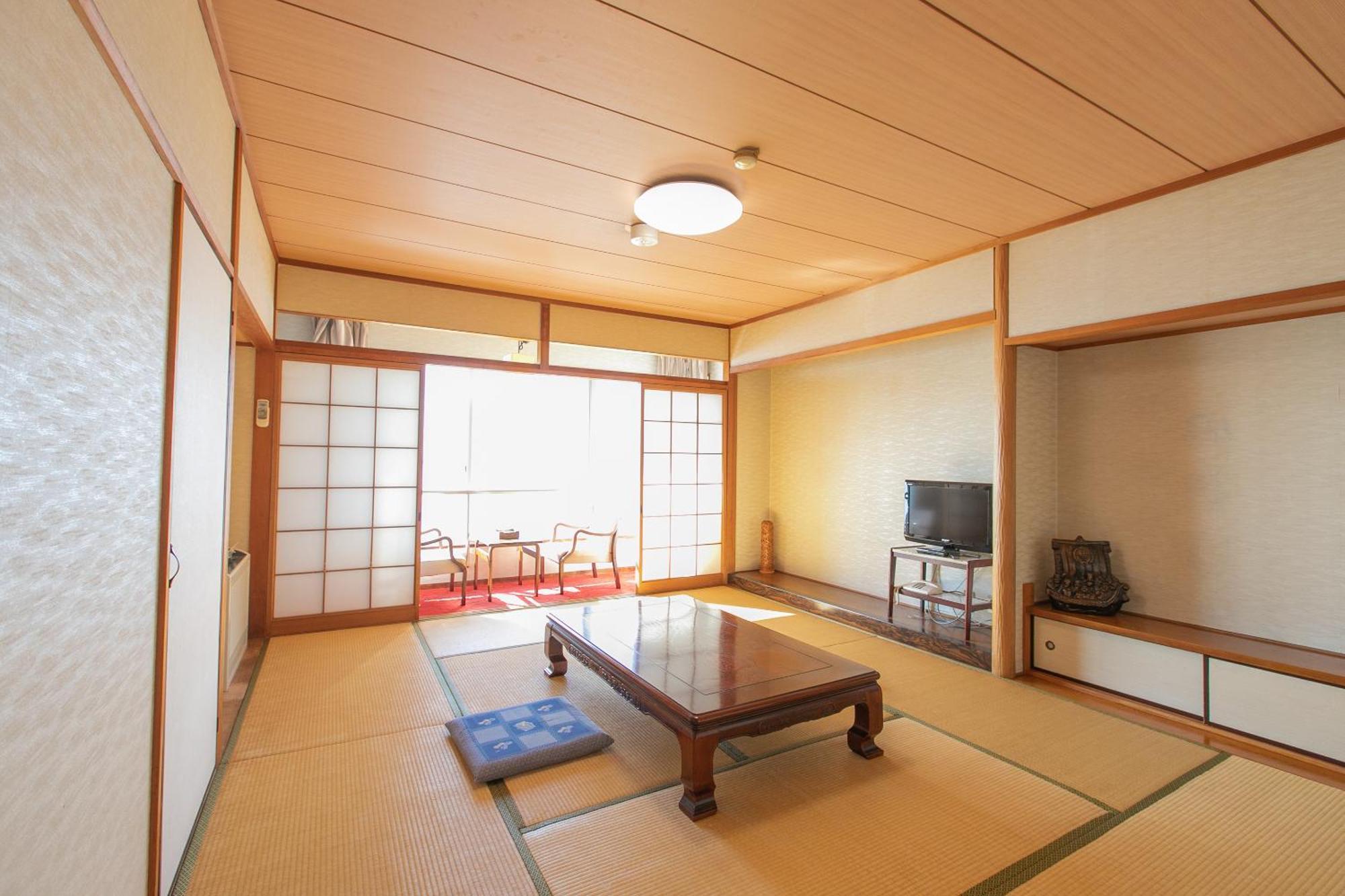 Tabist Setouchinoyado Takehara Seaside Hotel Exterior foto