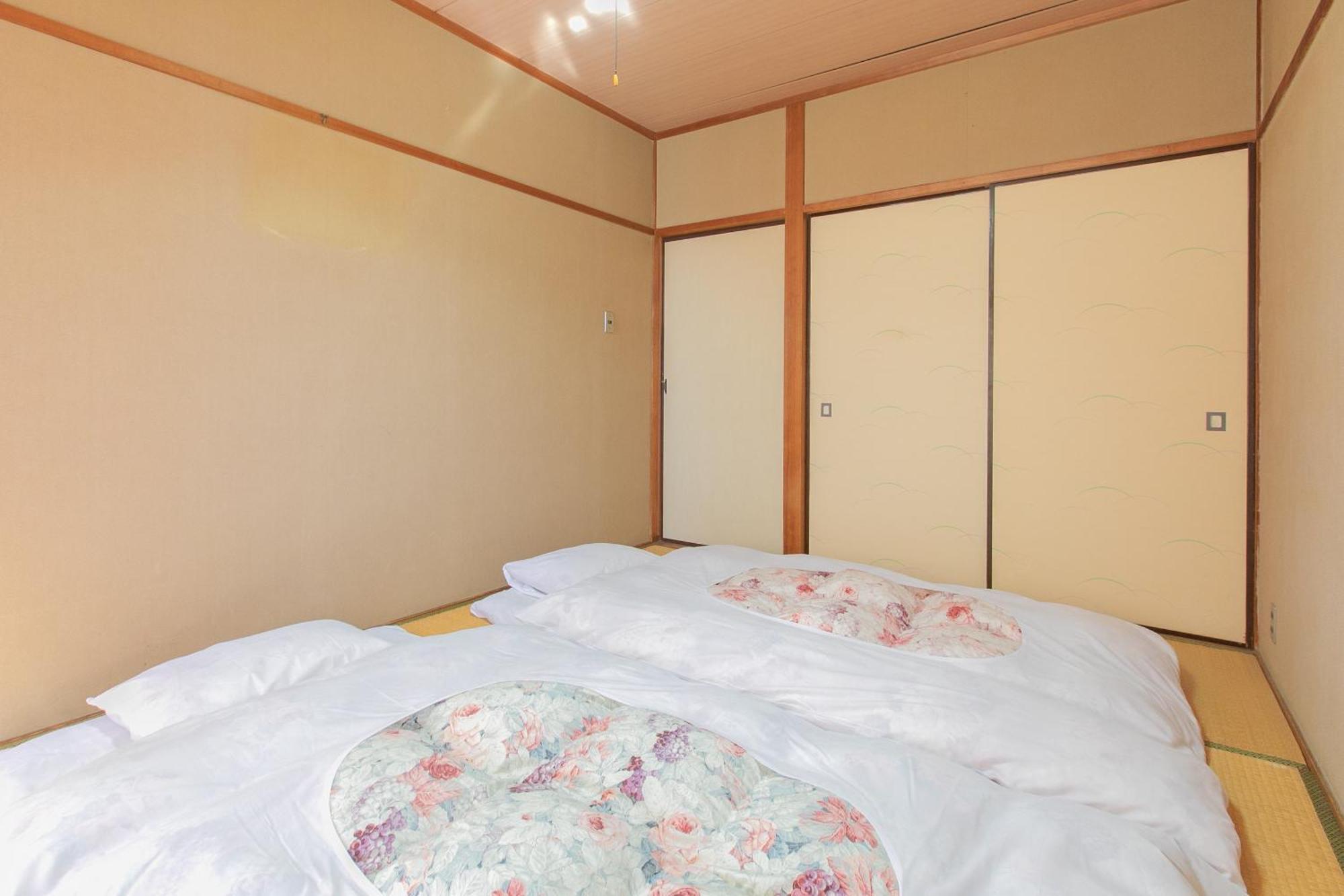 Tabist Setouchinoyado Takehara Seaside Hotel Exterior foto