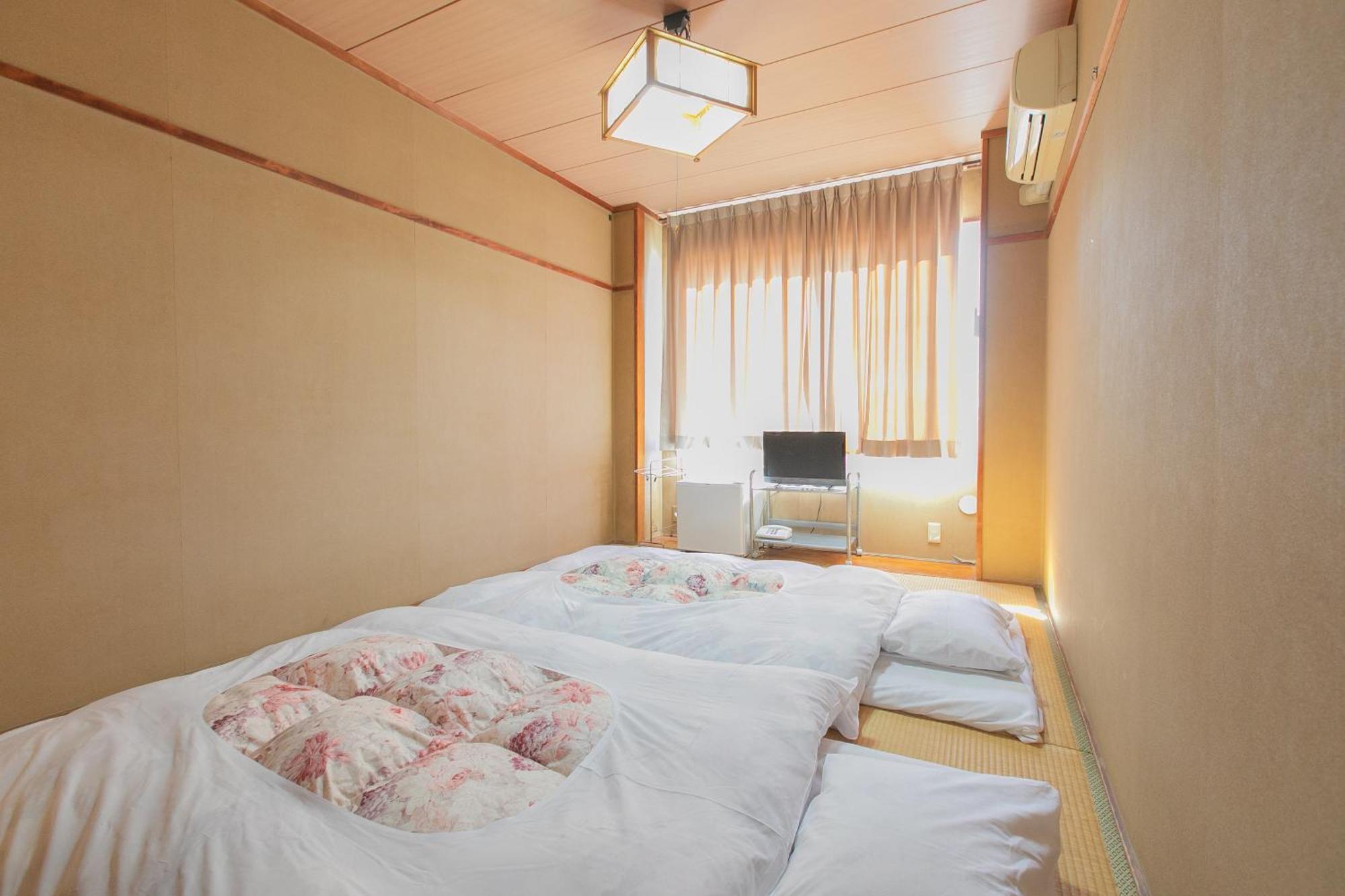 Tabist Setouchinoyado Takehara Seaside Hotel Exterior foto
