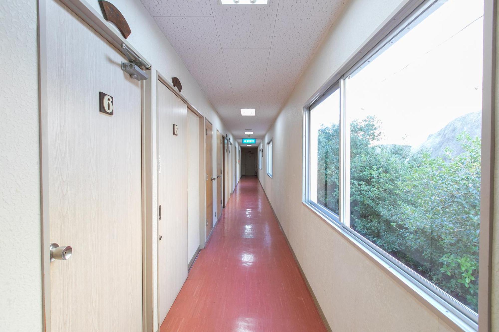 Tabist Setouchinoyado Takehara Seaside Hotel Exterior foto