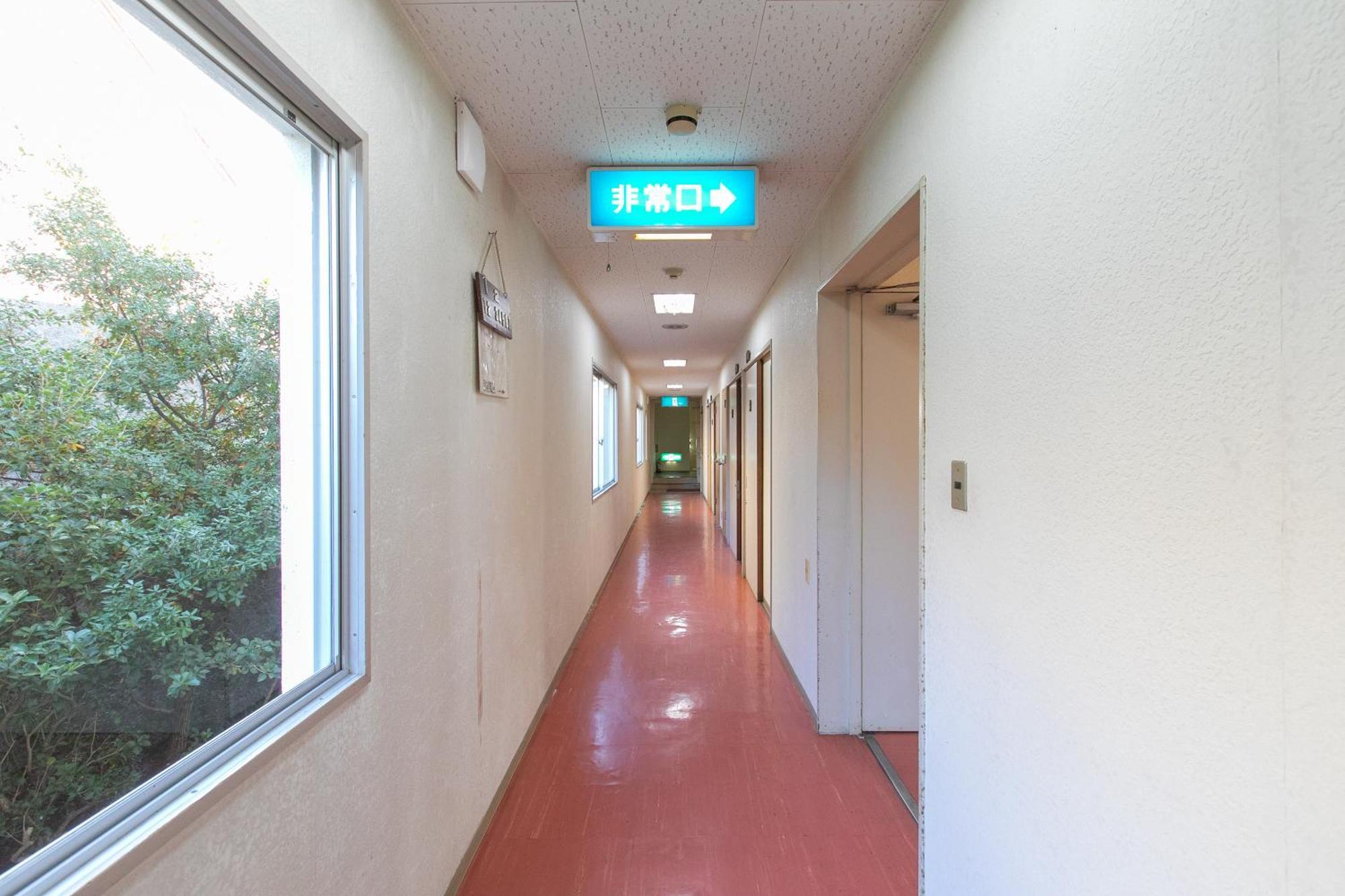 Tabist Setouchinoyado Takehara Seaside Hotel Exterior foto