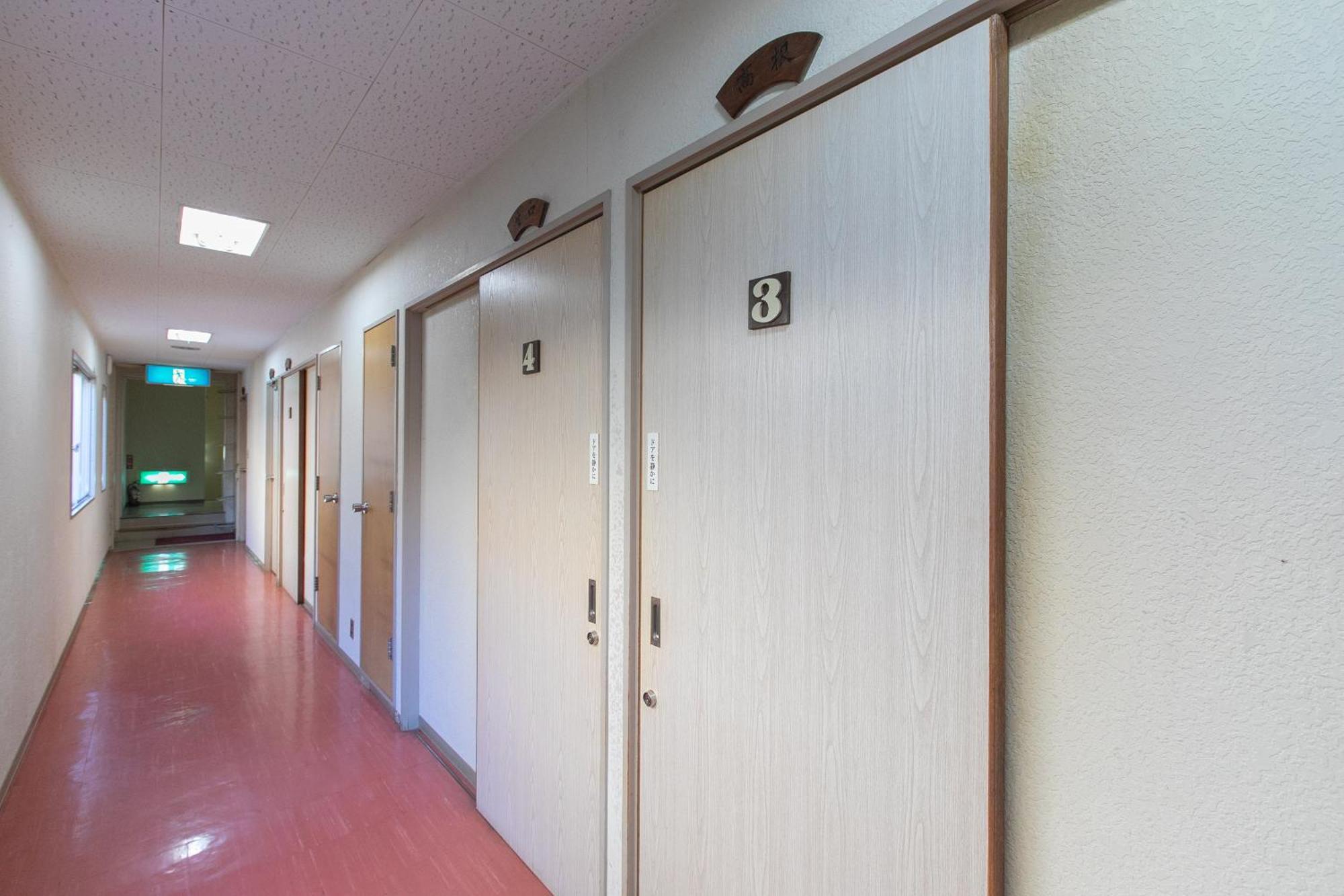Tabist Setouchinoyado Takehara Seaside Hotel Exterior foto